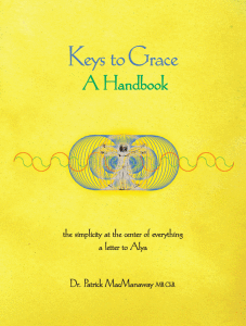 Keys to Grace