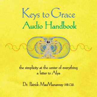 Keys to Grace Audio Handbook