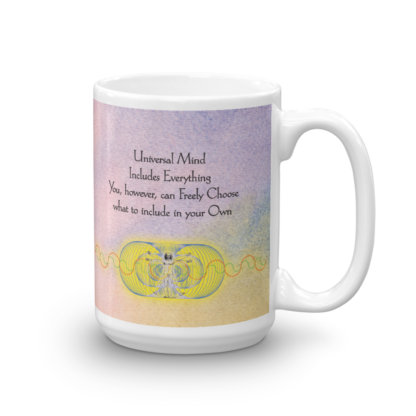 Universal Mind Mug - Image 4