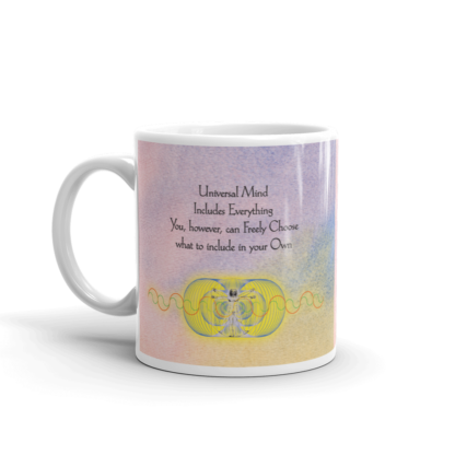 Universal Mind Mug - Image 2