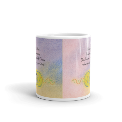 Universal Mind Mug - Image 3