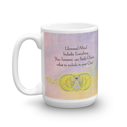 Universal Mind Mug - Image 5